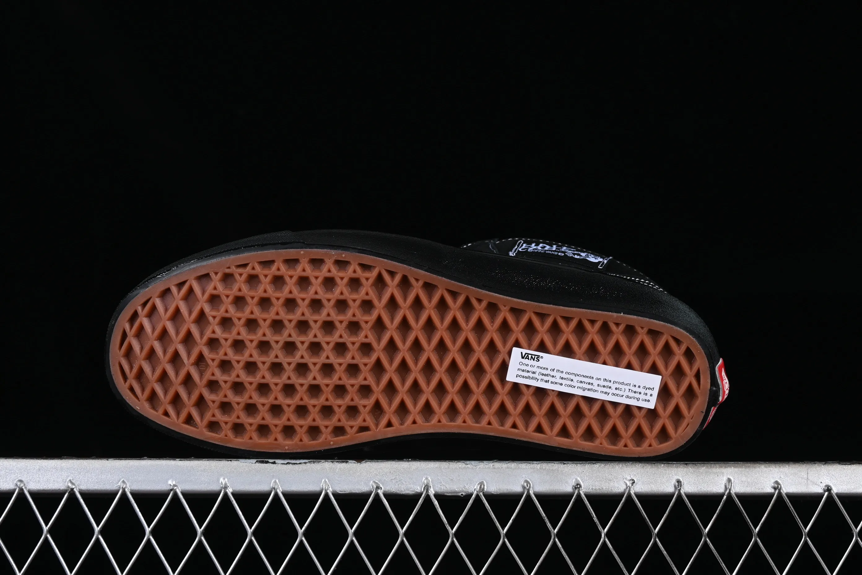 All categories Vans Vans series Vans Mid Vans China Vans Half Cab 33 Dx legendary skater signature China skateboard shoes VN0A5KX6B3C